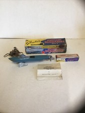 Glenbur Sportcraft Toy