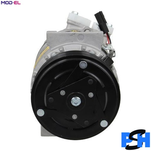 Compressor air conditioning - air,