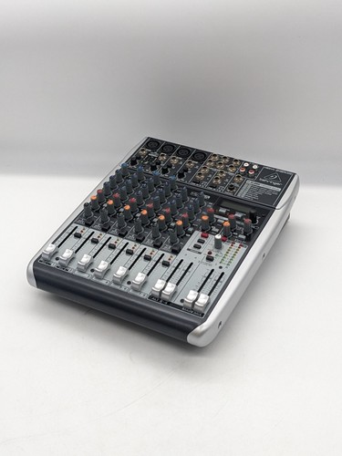 Behringer xenyx qx1204usb - xenyx,