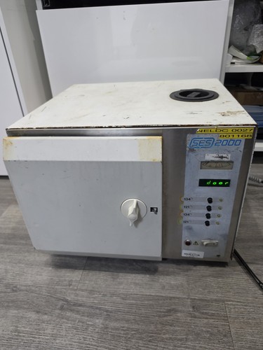 Eschmann ses 2000 autoclave - 2000,