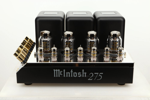 Mcintosh mc275 power - mc275,