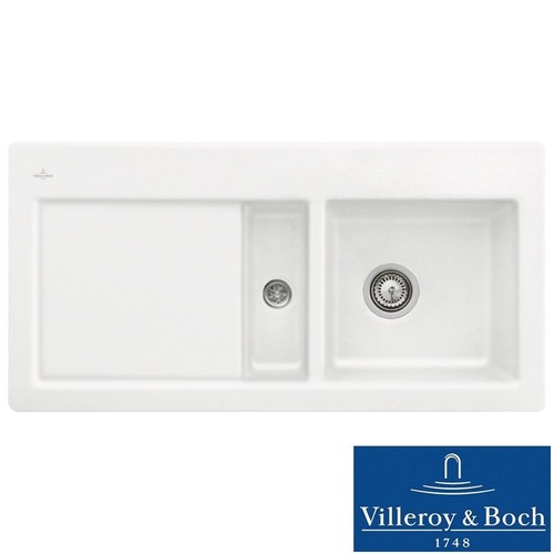 Villeroy boch subway - boch, 1.5