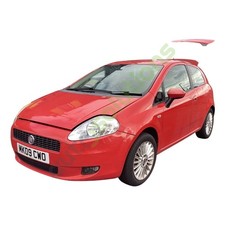 FIAT GRANDE PUNTO MK3