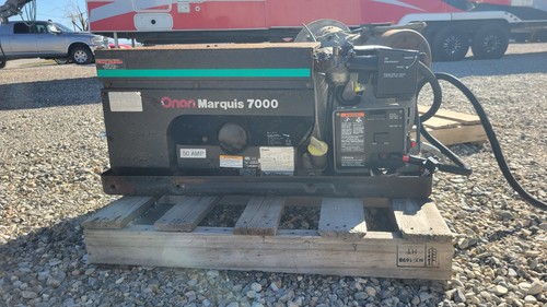 Cummins onan marquis 7000 watt - onan,