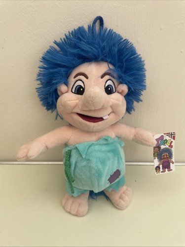 Kidz norway plush - kidz, toy
