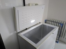 Large Chest Freezer In Excellent Condition