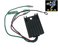 4 WIRE JET SKI VOLTAGE REGULATOR RECTIFIER: YAMAHA EXC GP SV XL 1200 WAVERUNNER