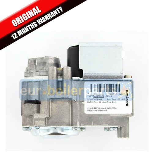 Honeywell gas valve - gas,