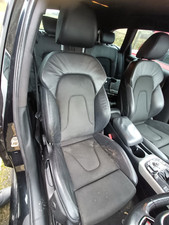 2013 AUDI A4 AVANT B8.5 S LINE