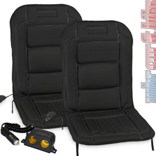 2x seat heating heated seat