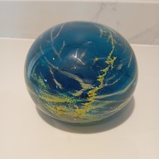 Very Large Mdina Paperweight