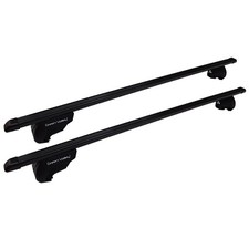 Roof Rack Cross Bars | Fits Nissan X Trail Sport Model 2001-2013 Fix Points