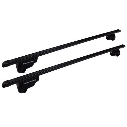 Roof rack cross bars fits - roof,