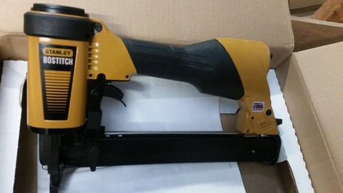 Bostitch 538s heavy - 538s/4-1, duty