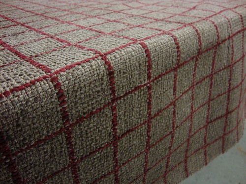 10m paolo check plaid - /,
