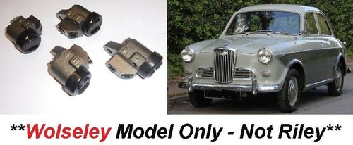 Wolseley 1500 morris - 1500, &