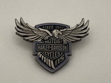 HARLEY DAVIDSON 115th