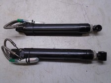 Z4a Mercruiser Alpha 1 Gen 2 Trim Cylinder Ram Set # 815954-1 and 815935-1