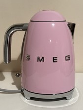 SMEG 50's Style Retro Kettle
