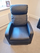 Recliner Armchair/Cinema Chair