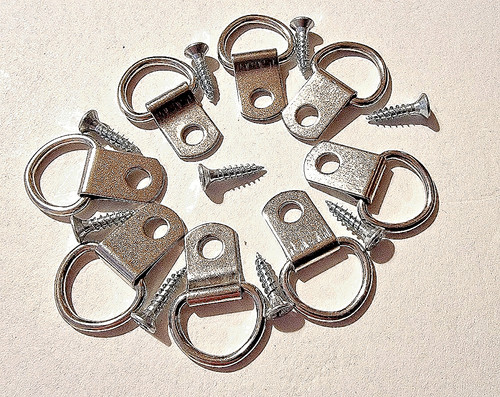 Rings for picture - d,