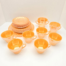 Vintage Fire King Anchor