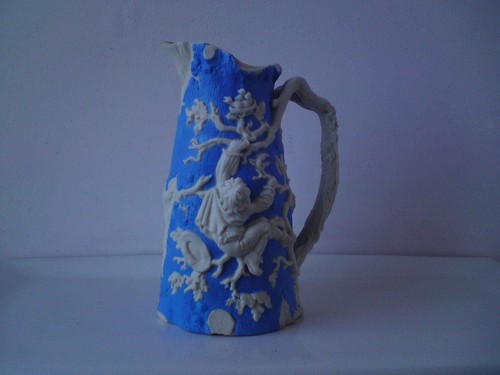Antique victorian j mayer - antique, tj