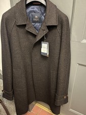 Magee Donegal Irish Wool Erne