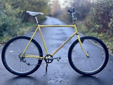 1988 Saracen Rufftrax Vintage