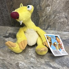 ICE AGE SID THE SLOTH keyrjng