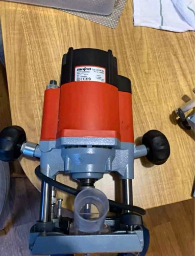 Mafell 91c721 lo65ec 240v - mafell,