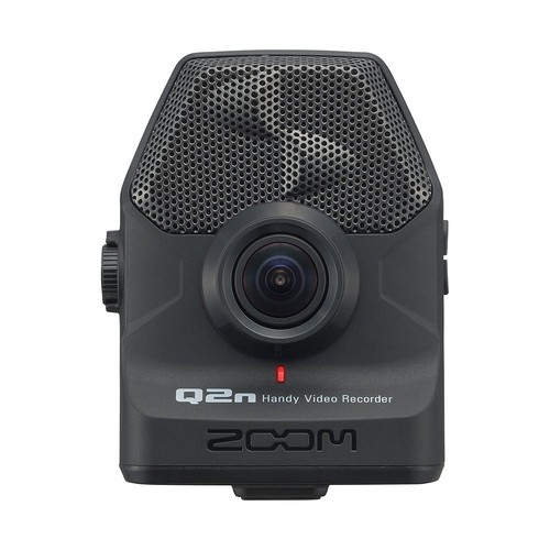 Zoom q2n handy - q2n,