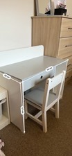 Kids dressing table-  Desk and