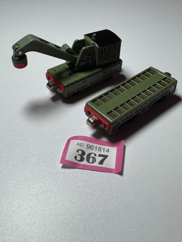 Thomas the tank engine - tank,