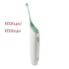 AirFloss for Philips Sonicare HX8111/HX8154 HX8140 Flosser Handle+Nozzle