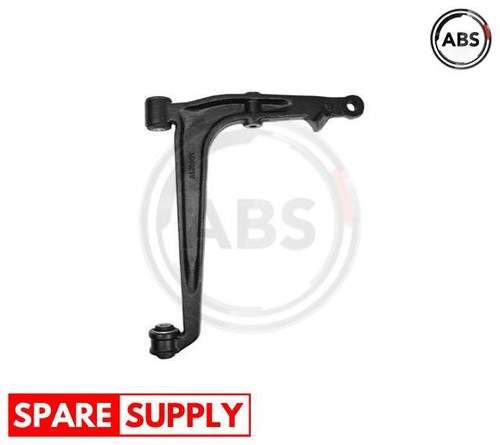 Track control arm - for, vw