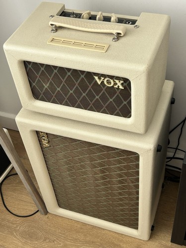 Vox ac4tv mini stack ac4 - mini,