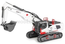 CONRAD 2222/03 Demolition