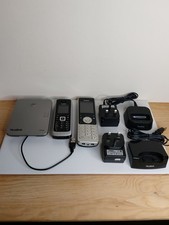 Yealink RT30 DECT Repeater & 2