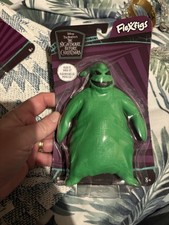 Disney Nightmare Before