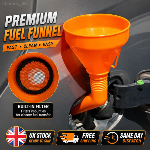 Universal plastic petrol - universal,