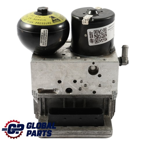 Mercedes w211 abs brake pump - mercedes,