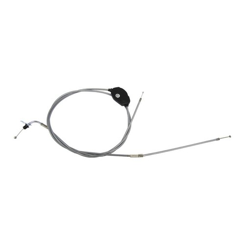 Pull throttle cable - throttle, for
