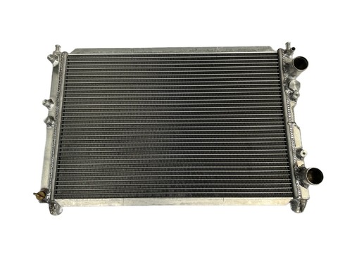 Alloy radiator fit alfa romeo - radiator,