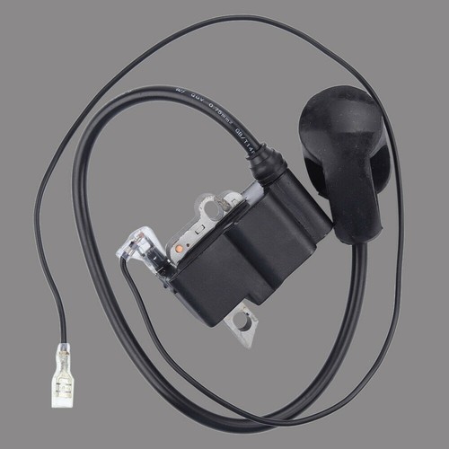 Ignition coil replacement - coil,