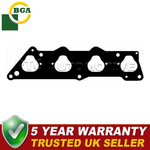 Bga inlet manifold gasket - bga, fits
