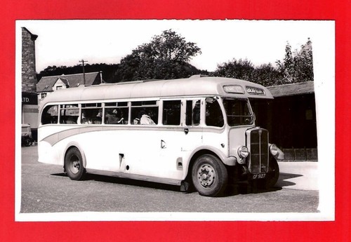 Photo aberfeldy motors - photo,