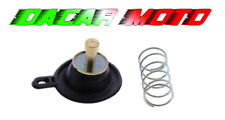 Air Carburetor Valve Seal