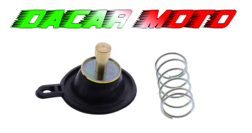 Air carburetor valve - carburetor,