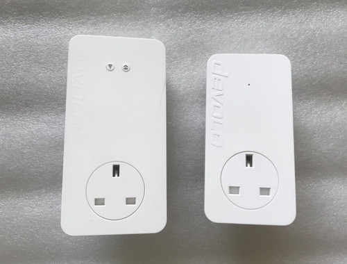 Devolo dlan 1200 wifi ac - devolo,